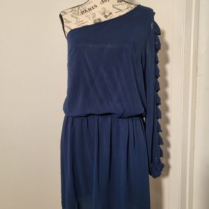 Navy blue size Medium Dress. Brand is Chelsea & Violet.